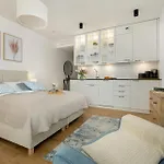 Appartamento Prestige Salt & Sea 317 - Tuz Przy Plazy - Basen, Sauna, Jacuzzi W Cenie Pobytu - Easy - Rent Pobierowo