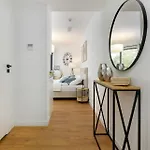 Prestige Salt & Sea 317 - Tuz Przy Plazy - Basen, Sauna, Jacuzzi W Cenie Pobytu - Easy - Rent *