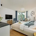 Prestige Salt & Sea 317 - Tuz Przy Plazy - Basen, Sauna, Jacuzzi W Cenie Pobytu - Easy - Rent * Pobierowo