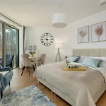 Prestige Salt & Sea 317 - Tuz Przy Plazy - Basen, Sauna, Jacuzzi W Cenie Pobytu - Easy - Rent Appartamento