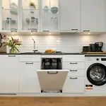 Apartmán Prestige Salt & Sea 317 - Tuz Przy Plazy - Basen, Sauna, Jacuzzi W Cenie Pobytu - Easy - Rent *