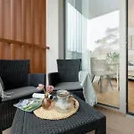 Prestige Salt & Sea 317 - Tuz Przy Plazy - Basen, Sauna, Jacuzzi W Cenie Pobytu - Easy - Rent *