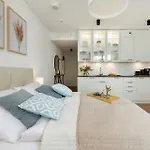 Prestige Salt & Sea 317 - Tuz Przy Plazy - Basen, Sauna, Jacuzzi W Cenie Pobytu - Easy - Rent Apartmán *
