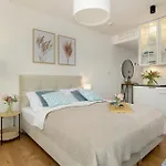 Prestige Salt & Sea 317 - Tuz Przy Plazy - Basen, Sauna, Jacuzzi W Cenie Pobytu - Easy - Rent *