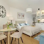 Prestige Salt & Sea 317 - Tuz Przy Plazy - Basen, Sauna, Jacuzzi W Cenie Pobytu - Easy - Rent Pobierowo