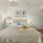Prestige Salt & Sea 317 - Tuz Przy Plazy - Basen, Sauna, Jacuzzi W Cenie Pobytu - Easy - Rent Appartamento