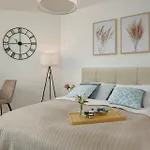 Prestige Salt & Sea 317 - Tuz Przy Plazy - Basen, Sauna, Jacuzzi W Cenie Pobytu - Easy - Rent Appartamento