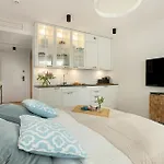 Prestige Salt & Sea 317 - Tuz Przy Plazy - Basen, Sauna, Jacuzzi W Cenie Pobytu - Easy - Rent Pobierowo