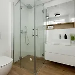 Prestige Salt & Sea 317 - Tuz Przy Plazy - Basen, Sauna, Jacuzzi W Cenie Pobytu - Easy - Rent Apartmán *