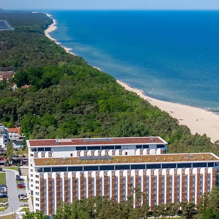 Pinea 317 - Basen, Sauna, Jacuzzi W Cenie Pobytu - Easy - Rent Appartement Pobierowo