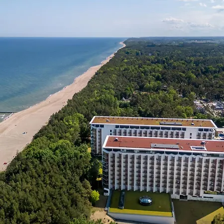 Prestige Salt & Sea 317 - Tuz Przy Plazy - Basen, Sauna, Jacuzzi W Cenie Pobytu - Easy - Rent *