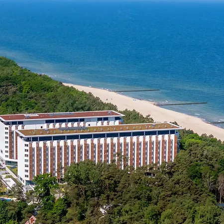 Lejlighed Prestige Salt & Sea 317 - Tuz Przy Plazy - Basen, Sauna, Jacuzzi W Cenie Pobytu - Easy - Rent
