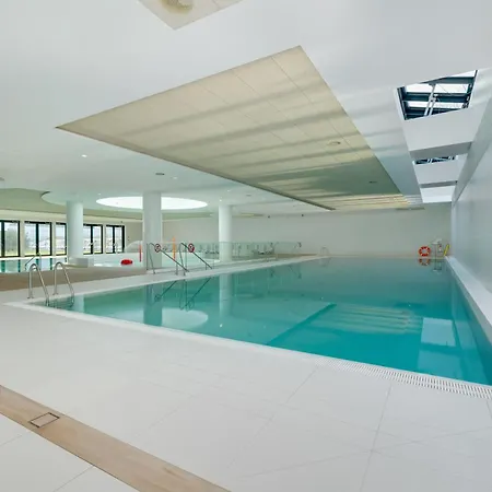 Prestige Salt & Sea 317 - Tuz Przy Plazy - Basen, Sauna, Jacuzzi W Cenie Pobytu - Easy - Rent Appartamento
