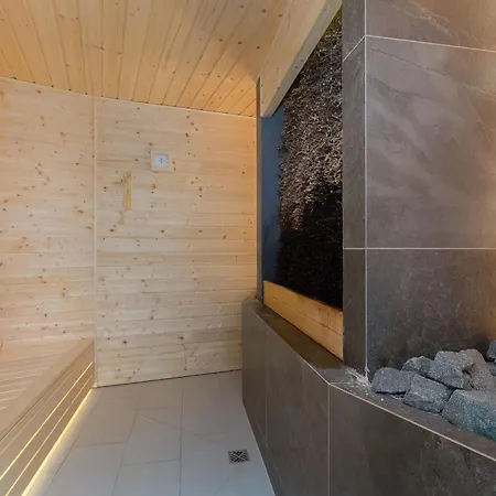 Pinea 317 - Basen, Sauna, Jacuzzi W Cenie Pobytu - Easy - Rent Pobierowo