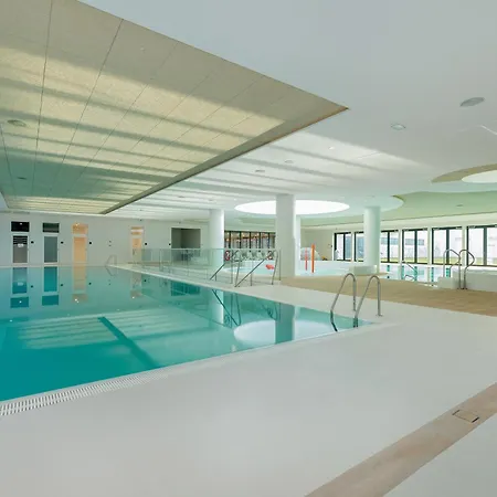 Prestige Salt & Sea 317 - Tuz Przy Plazy - Basen, Sauna, Jacuzzi W Cenie Pobytu - Easy - Rent Appartamento