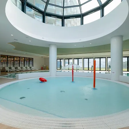 Pinea 317 - Basen, Sauna, Jacuzzi W Cenie Pobytu - Easy - Rent * Pobierowo