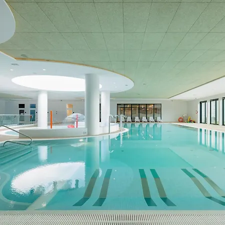 Appartement Pinea 317 - Basen, Sauna, Jacuzzi W Cenie Pobytu - Easy - Rent