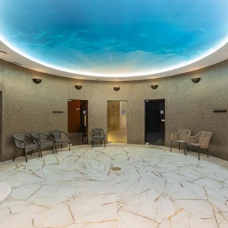 Prestige Salt & Sea 317 - Tuz Przy Plazy - Basen, Sauna, Jacuzzi W Cenie Pobytu - Easy - Rent Appartamento *