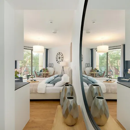 Pinea 317 - Basen, Sauna, Jacuzzi W Cenie Pobytu - Easy - Rent