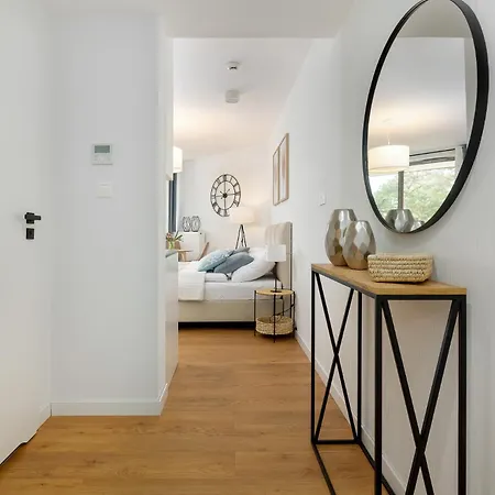 Prestige Salt & Sea 317 - Tuz Przy Plazy - Basen, Sauna, Jacuzzi W Cenie Pobytu - Easy - Rent *