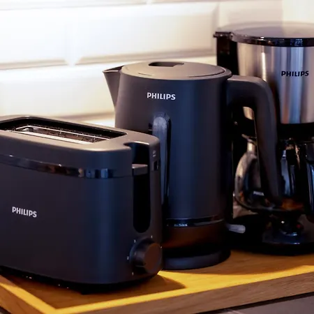 Pinea 317 - Basen, Sauna, Jacuzzi W Cenie Pobytu - Easy - Rent