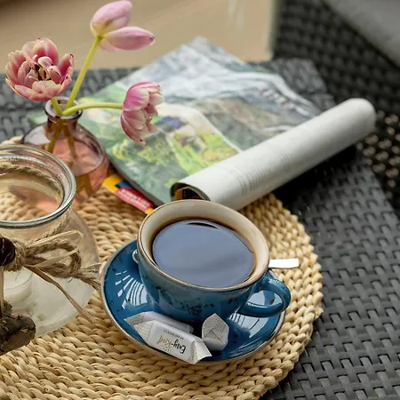 Appartement Pinea 317 - Basen, Sauna, Jacuzzi W Cenie Pobytu - Easy - Rent