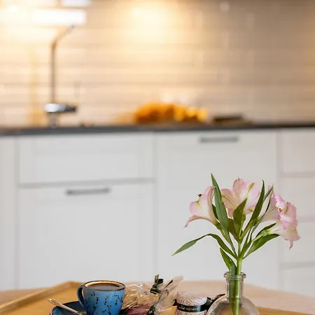 Pinea 317 - Basen, Sauna, Jacuzzi W Cenie Pobytu - Easy - Rent Appartement *