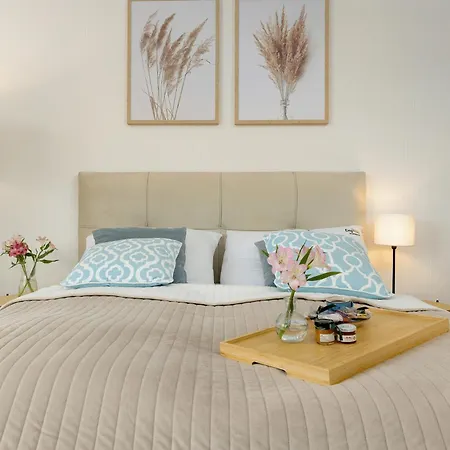 Pinea 317 - Basen, Sauna, Jacuzzi W Cenie Pobytu - Easy - Rent * Pobierowo