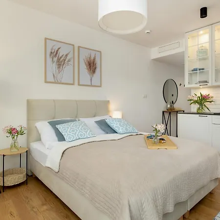 Pinea 317 - Basen, Sauna, Jacuzzi W Cenie Pobytu - Easy - Rent *