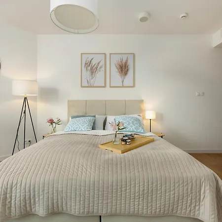 Pinea 317 - Basen, Sauna, Jacuzzi W Cenie Pobytu - Easy - Rent Appartement