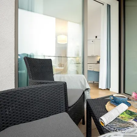 Pinea 317 - Basen, Sauna, Jacuzzi W Cenie Pobytu - Easy - Rent Appartement Pobierowo