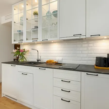 Pinea 317 - Basen, Sauna, Jacuzzi W Cenie Pobytu - Easy - Rent Appartement *