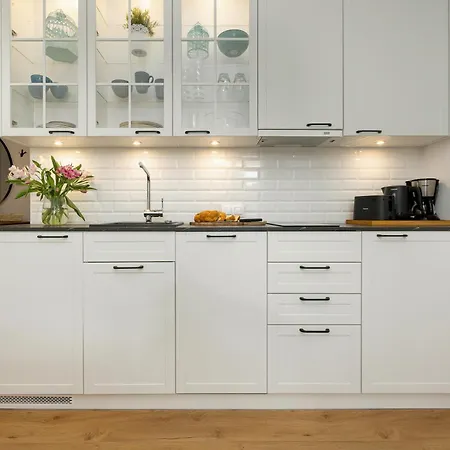 Appartement Pinea 317 - Basen, Sauna, Jacuzzi W Cenie Pobytu - Easy - Rent *