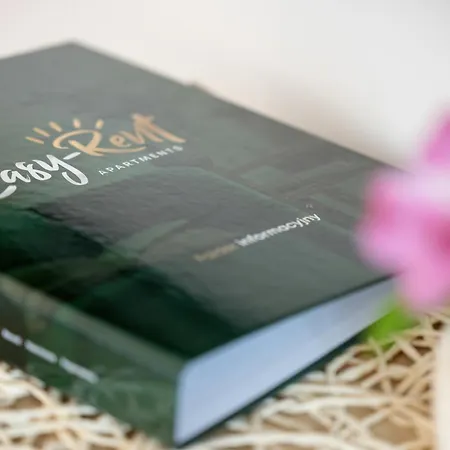 Appartement Pinea 317 - Basen, Sauna, Jacuzzi W Cenie Pobytu - Easy - Rent