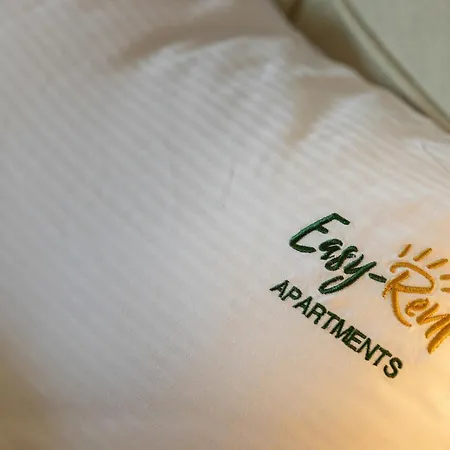 Pinea 317 - Basen, Sauna, Jacuzzi W Cenie Pobytu - Easy - Rent