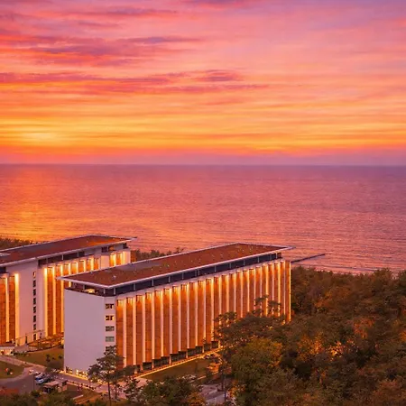 Prestige Salt & Sea 317 - Tuz Przy Plazy - Basen, Sauna, Jacuzzi W Cenie Pobytu - Easy - Rent Lejlighed