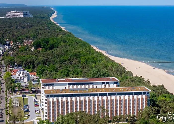 Pinea 317 - Basen, Sauna, Jacuzzi W Cenie Pobytu - Easy - Rent شقة بوبيروفو