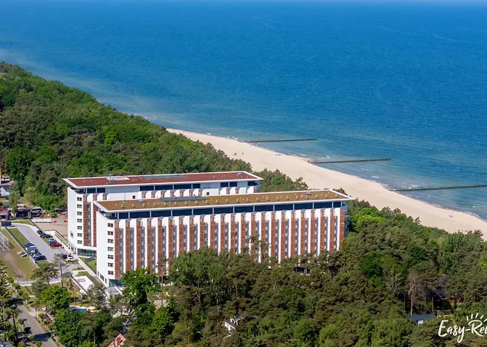 شقة Pinea 317 - Basen, Sauna, Jacuzzi W Cenie Pobytu - Easy - Rent