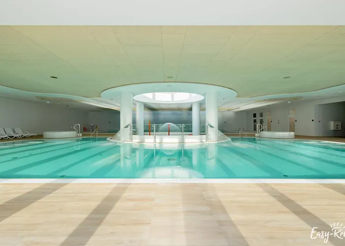 Pinea 317 - Basen, Sauna, Jacuzzi W Cenie Pobytu - Easy - Rent شقة بوبيروفو