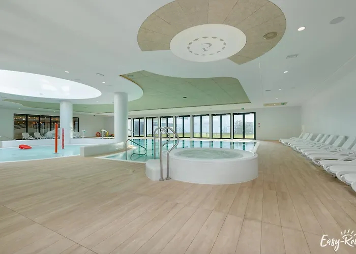 Pinea 317 - Basen, Sauna, Jacuzzi W Cenie Pobytu - Easy - Rent * بوبيروفو