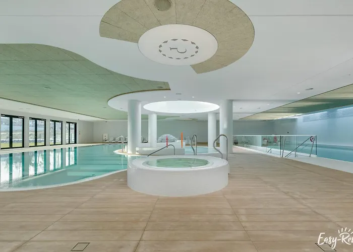 Pinea 317 - Basen, Sauna, Jacuzzi W Cenie Pobytu - Easy - Rent بوبيروفو