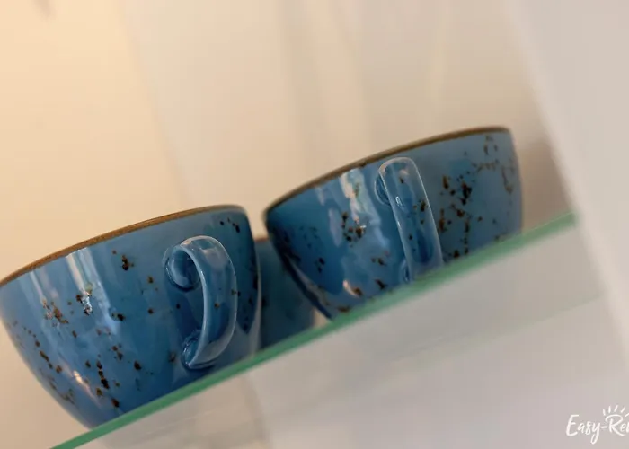 شقة Pinea 317 - Basen, Sauna, Jacuzzi W Cenie Pobytu - Easy - Rent *