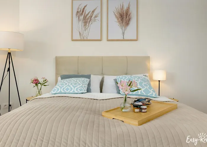 Pinea 317 - Basen, Sauna, Jacuzzi W Cenie Pobytu - Easy - Rent * بوبيروفو