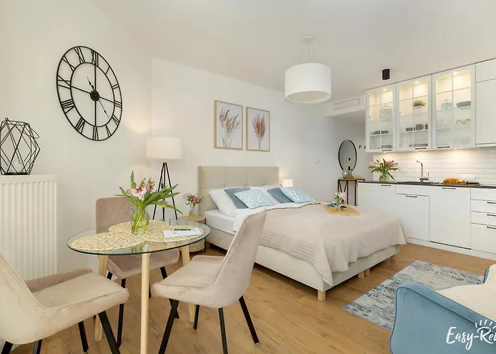 Pinea 317 - Basen, Sauna, Jacuzzi W Cenie Pobytu - Easy - Rent بوبيروفو