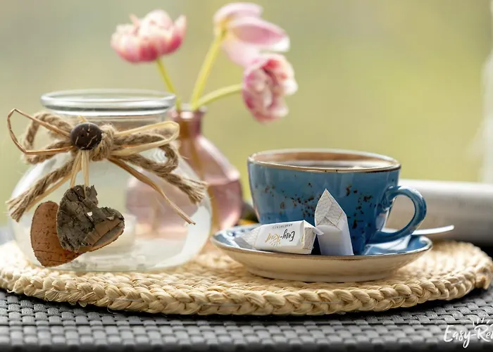 Pinea 317 - Basen, Sauna, Jacuzzi W Cenie Pobytu - Easy - Rent شقة