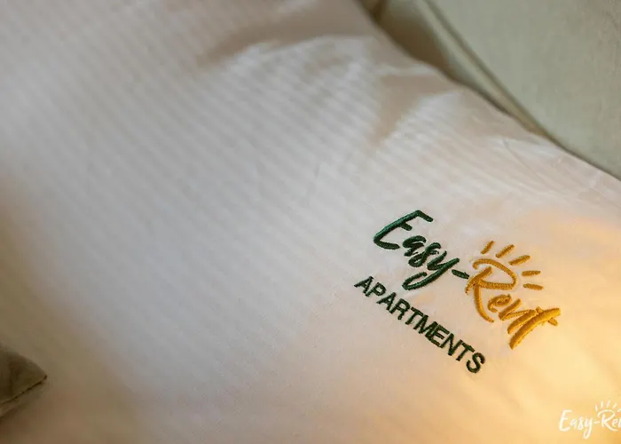 Pinea 317 - Basen, Sauna, Jacuzzi W Cenie Pobytu - Easy - Rent