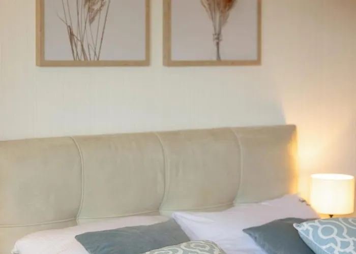 Pinea 317 - Basen, Sauna, Jacuzzi W Cenie Pobytu - Easy - Rent شقة